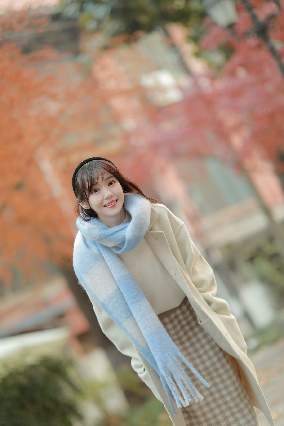 图片[12]-YiTuYu艺图语 Vol.3403 Xi Xi[30P]-六色网