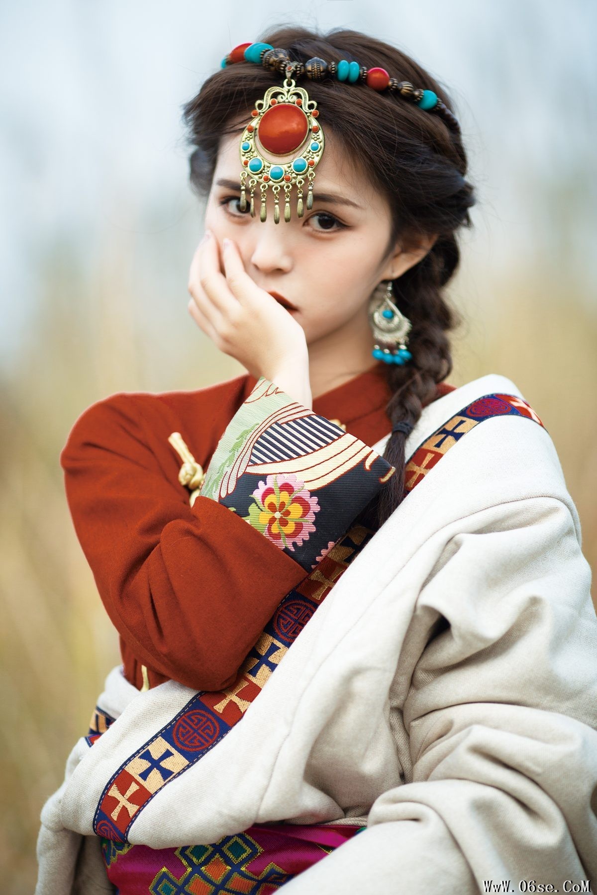 图片[3]-YiTuYu艺图语 Vol.5231 Fish[20P]-六色网