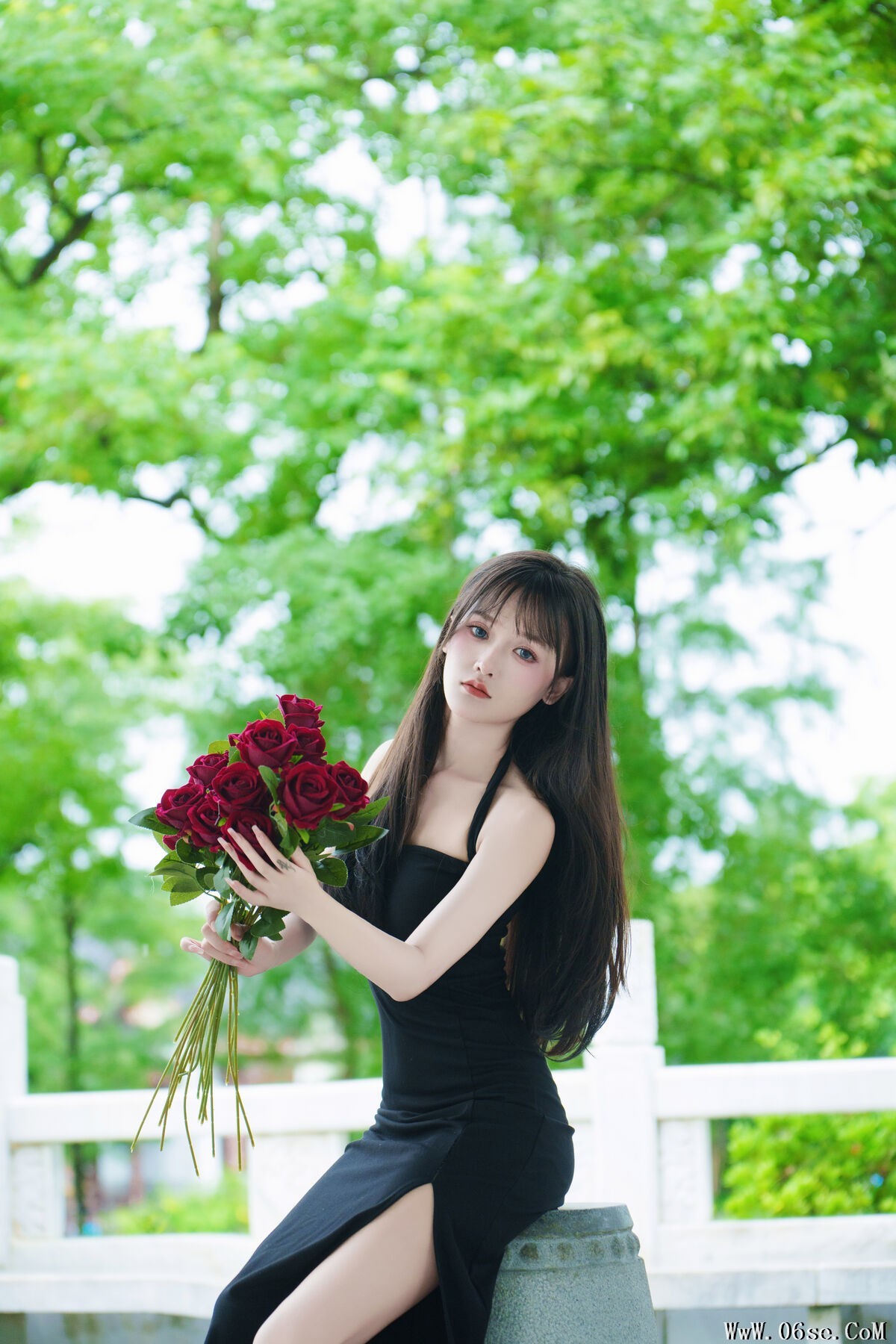 图片[7]-YiTuYu艺图语 Vol.7322 Xiao Xiao Yu[29P]-六色网