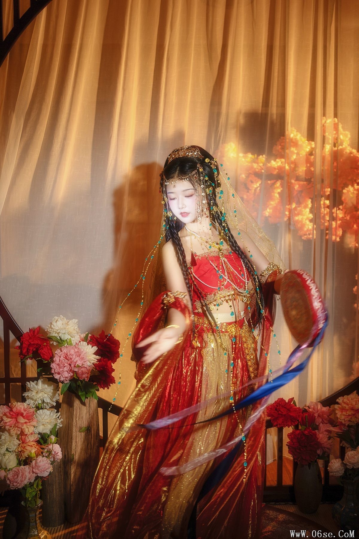 图片[24]-YiTuYu艺图语 Vol.4726 Suan La Tang Er[35P]-六色网