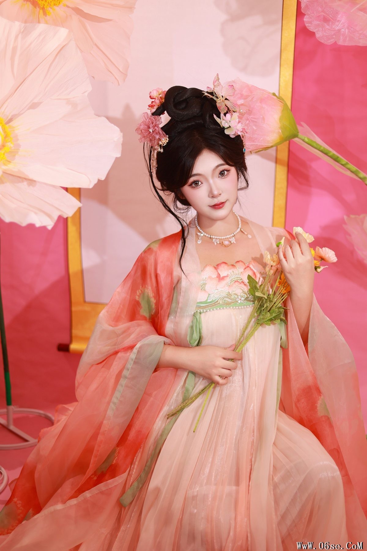 图片[30]-YiTuYu艺图语 Vol.5547 KaiLin Jiang[35P]-六色网