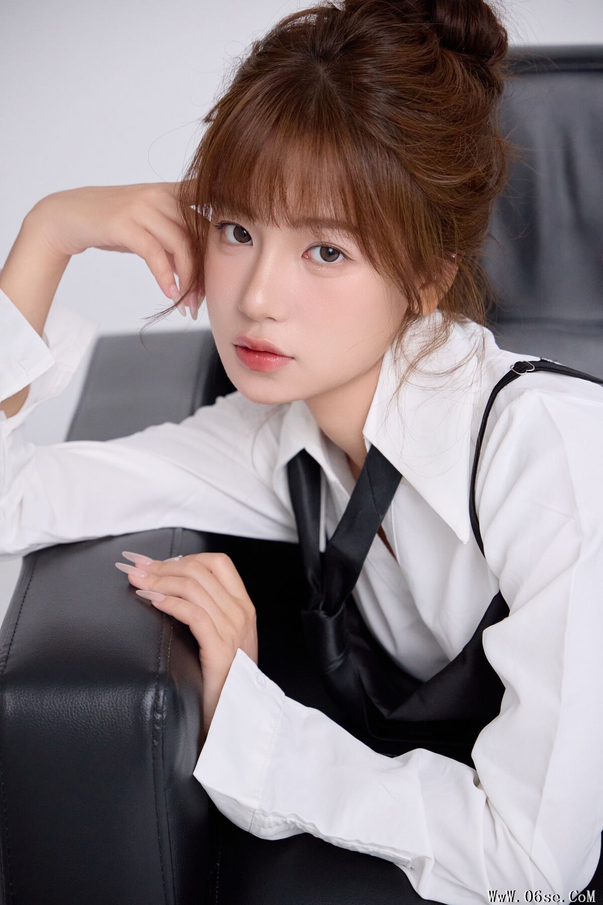 图片[8]-YiTuYu艺图语 Vol.7578 Wen Si Er Vv[23P]-六色网