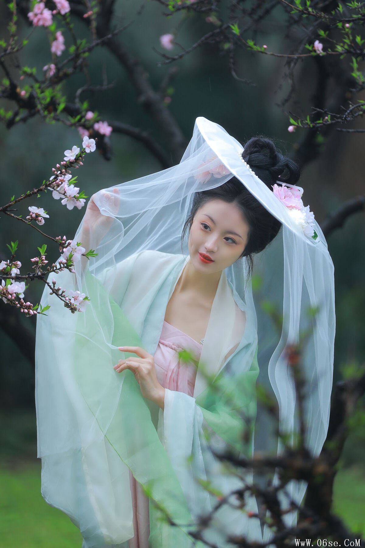 图片[23]-YiTuYu艺图语 Vol.6735 Mu Mu[23P]-六色网