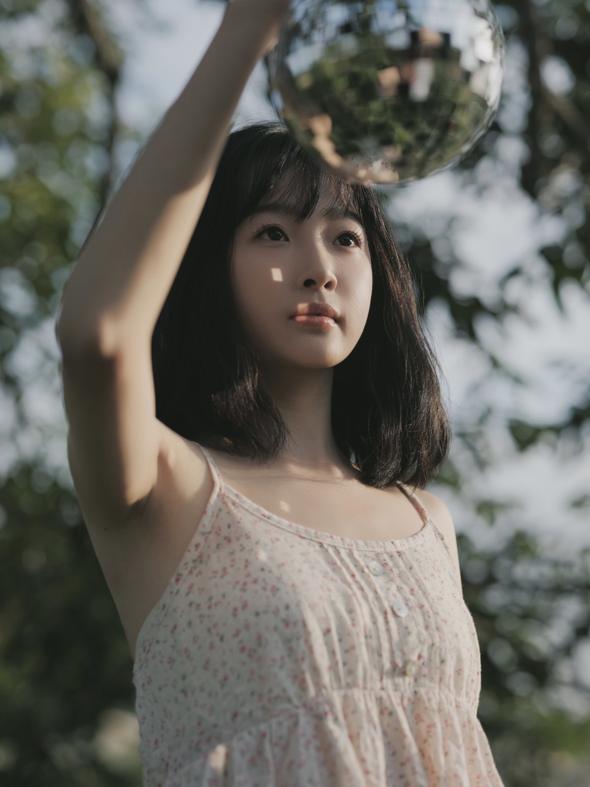 图片[7]-YiTuYu艺图语 Vol.4382 Bai No[43P]-六色网