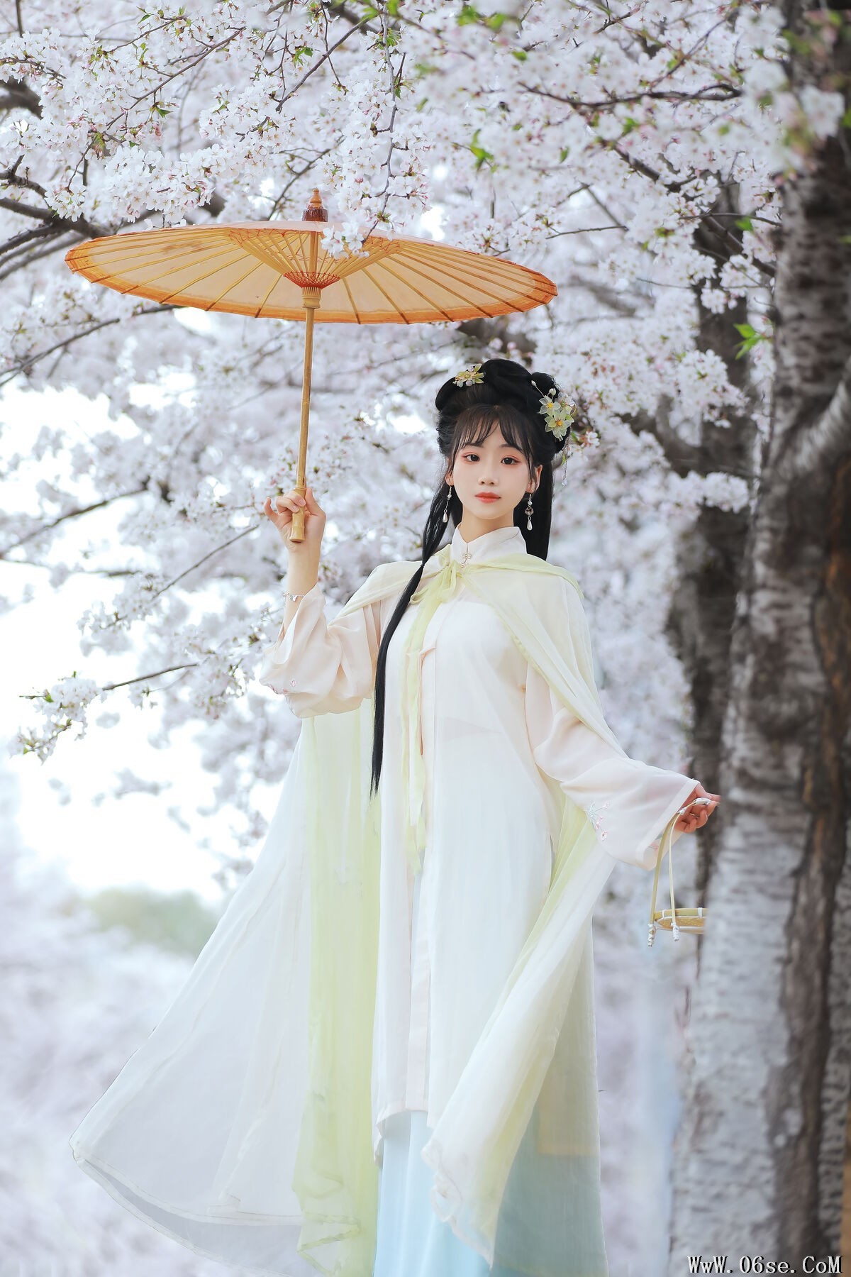 图片[6]-YiTuYu艺图语 Vol.7119 Zhou Zhou Ay[23P]-六色网