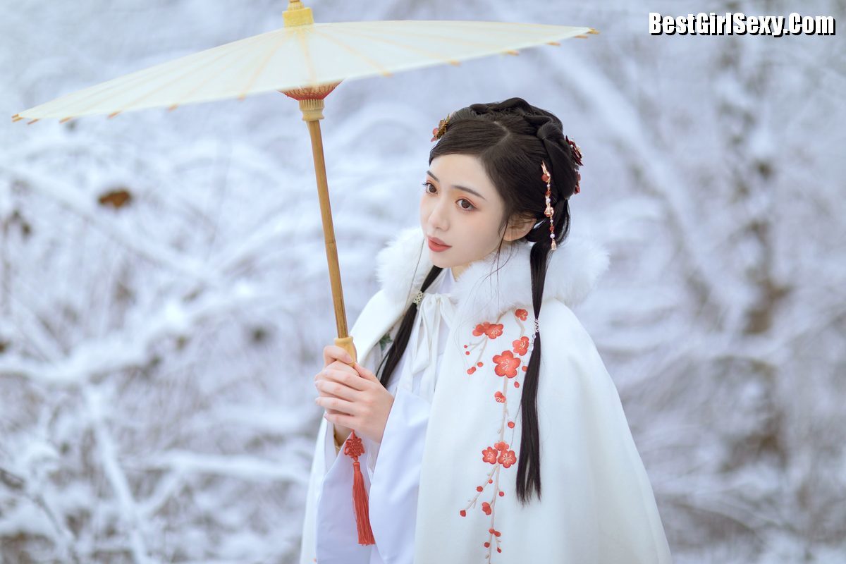 图片[4]-YiTuYu艺图语 Vol.4070 Xiao Feng[25P]-六色网