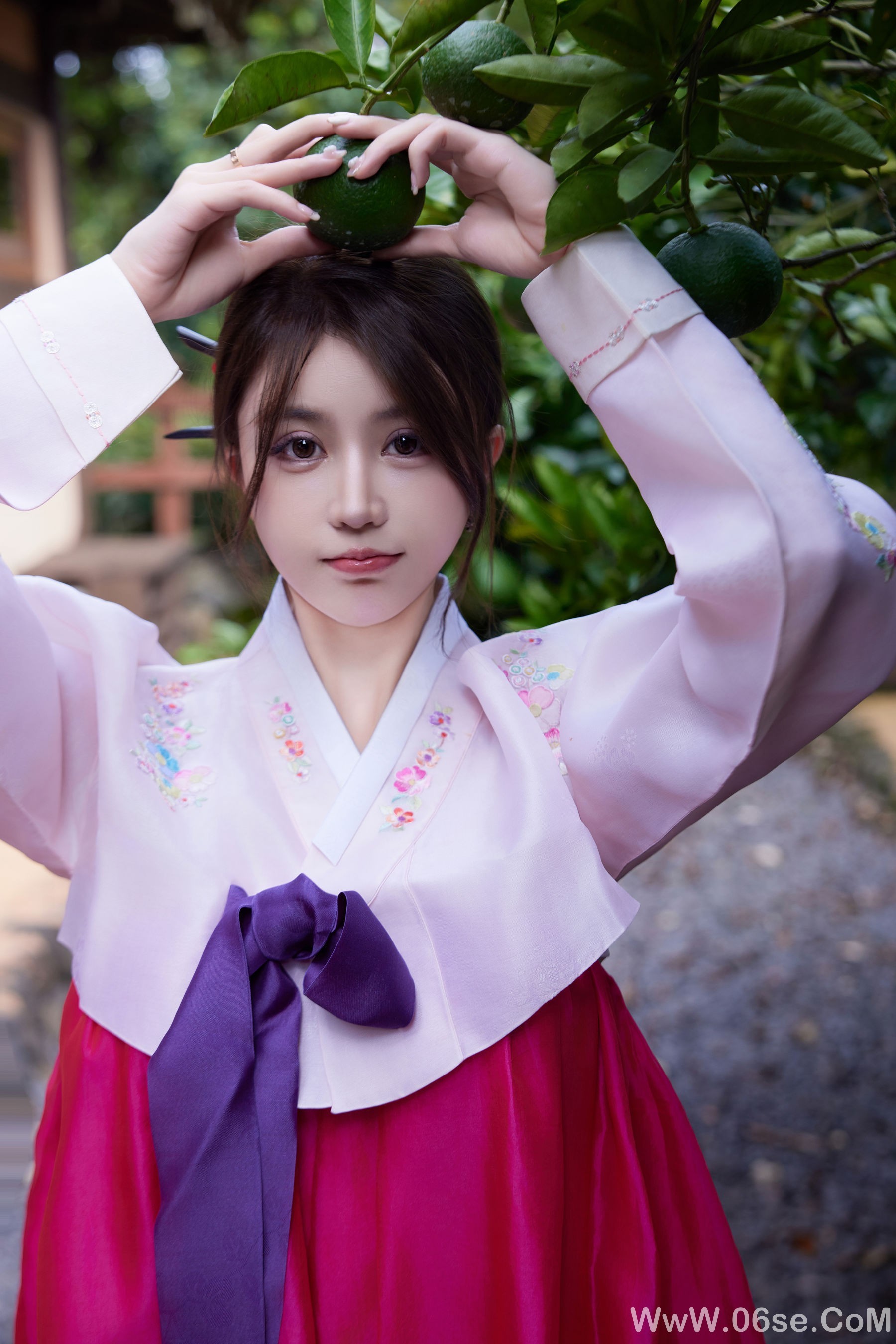 图片[9]-tina_甜仔 – 韩服[59P]-六色网