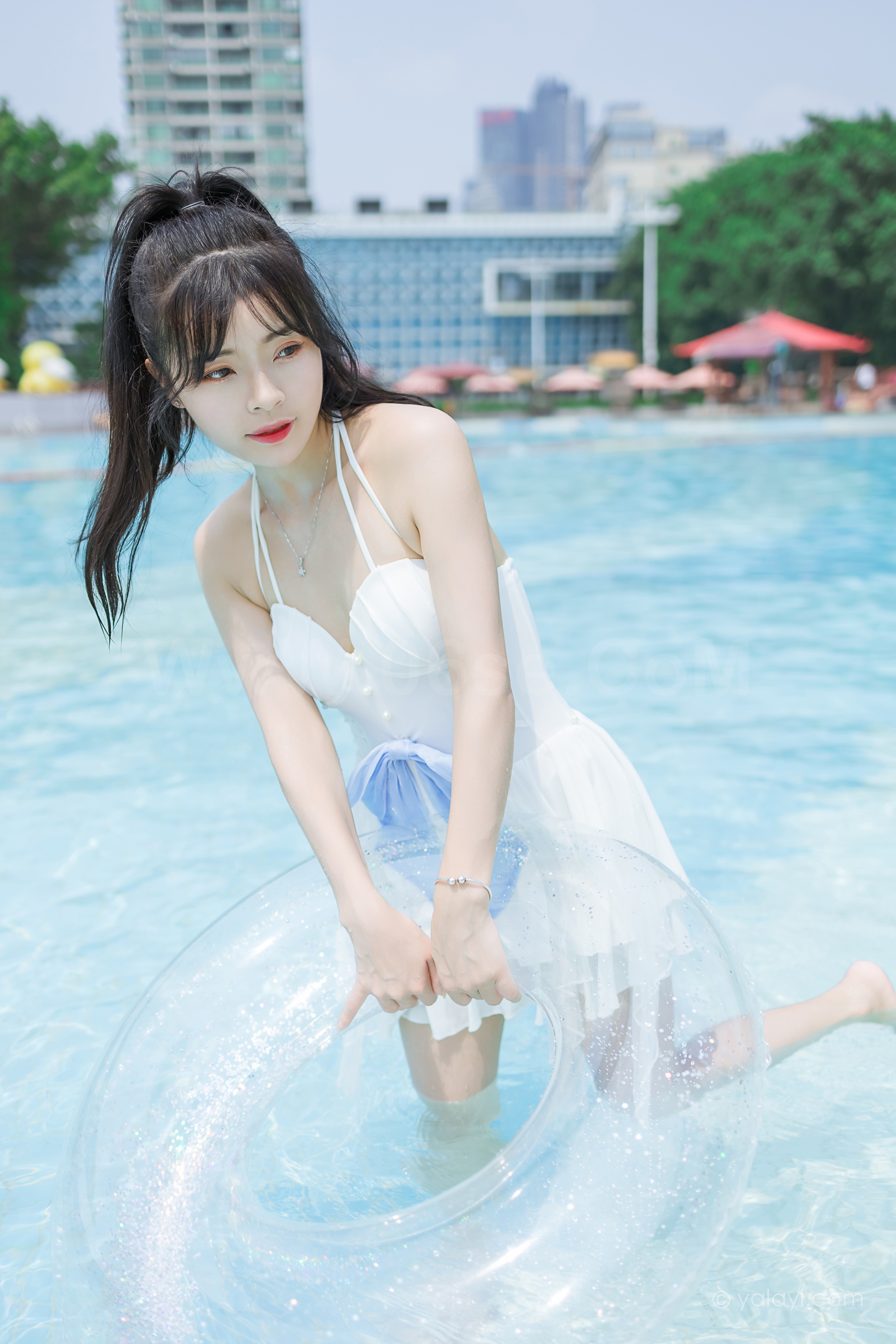 图片[21]-雅拉伊 – 程小蝶《美人鱼》[41P]-六色网