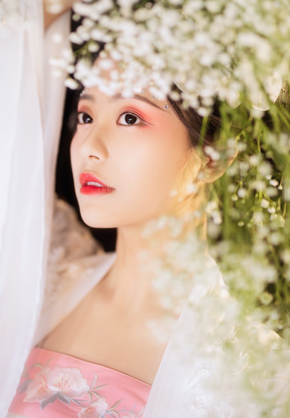 图片[7]-YiTuYu艺图语 Vol.4134 Shi Yu Shi Ya[32P]-六色网