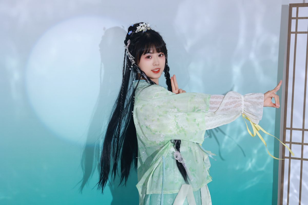 图片[28]-YiTuYu艺图语 Vol.4360 Yi Zhi Nuan Nuan[29P]-六色网