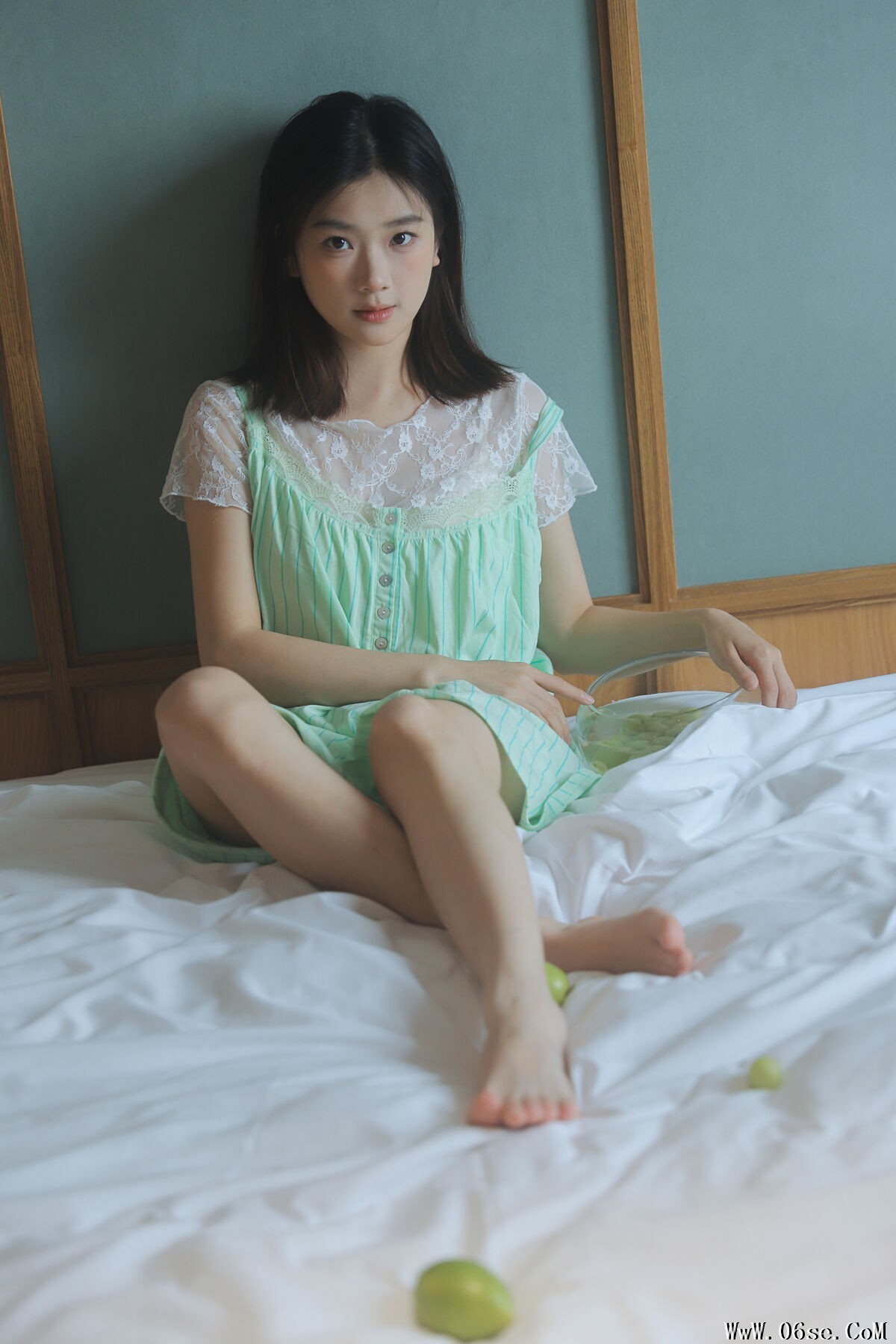 图片[24]-YiTuYu艺图语 Vol.6906 To Xiao Bei[33P]-六色网