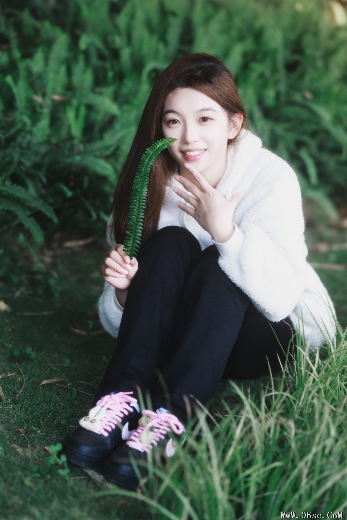 图片[26]-YiTuYu艺图语 Vol.6098 Aka Ki Qing Ko[28P]-六色网