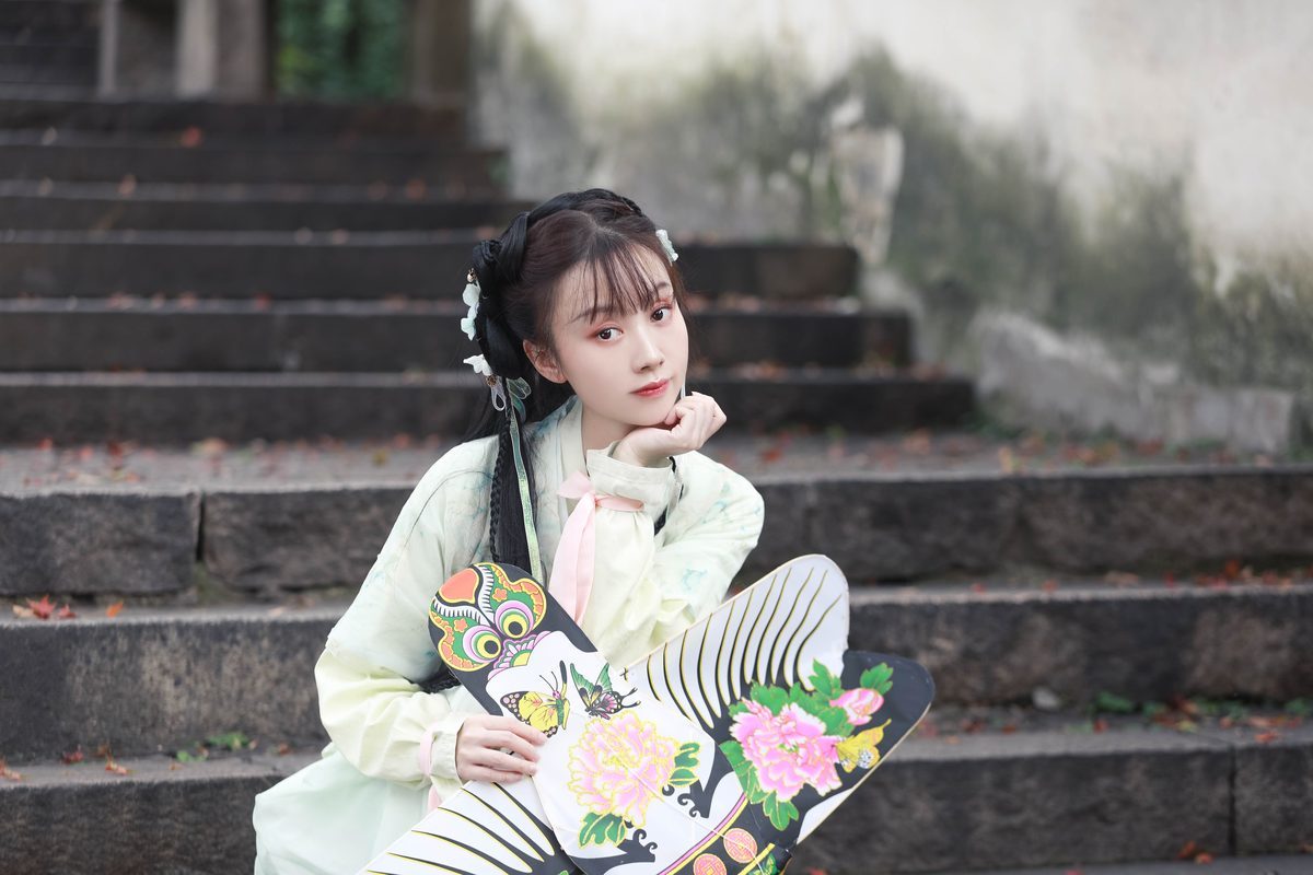 图片[15]-YiTuYu艺图语 Vol.4459 Xiao Ting[23P]-六色网