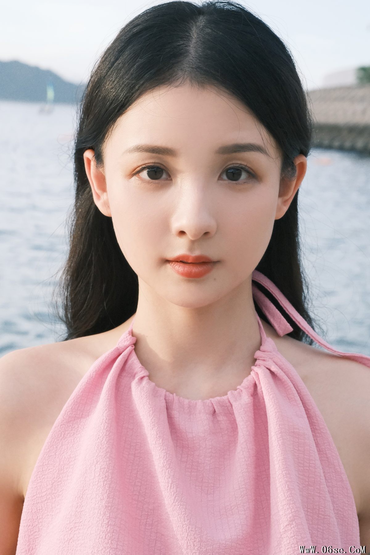 图片[4]-YiTuYu艺图语 Vol.5129 Mei Xin Xin[22P]-六色网