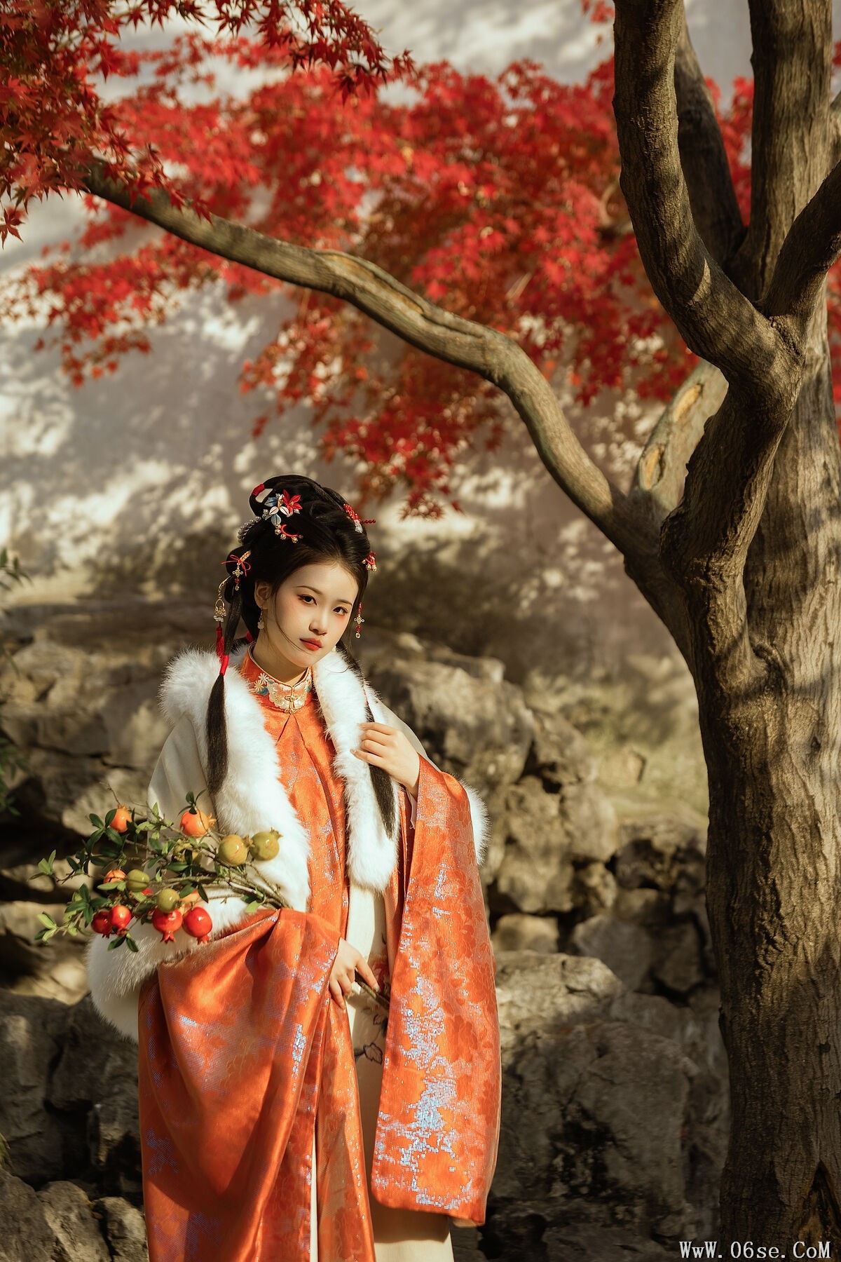 图片[5]-YiTuYu艺图语 Vol.6416 Jie Yu[42P]-六色网