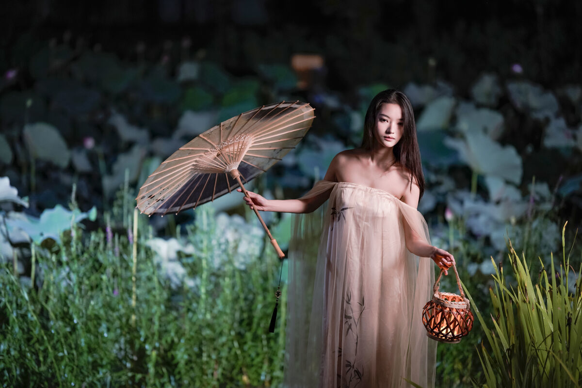 图片[13]-YiTuYu艺图语 Vol.7412 Yu Yan Jia[26P]-六色网
