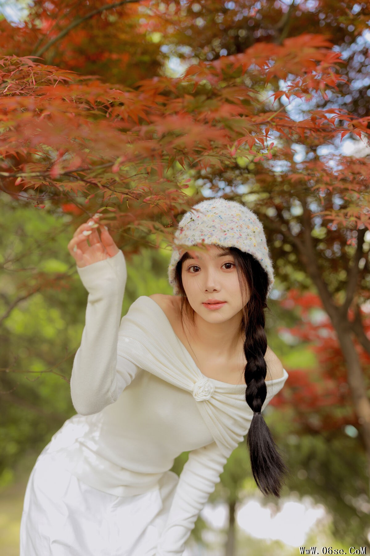 图片[12]-YiTuYu艺图语 Vol.6946 Wo Bu Shua Niao[29P]-六色网
