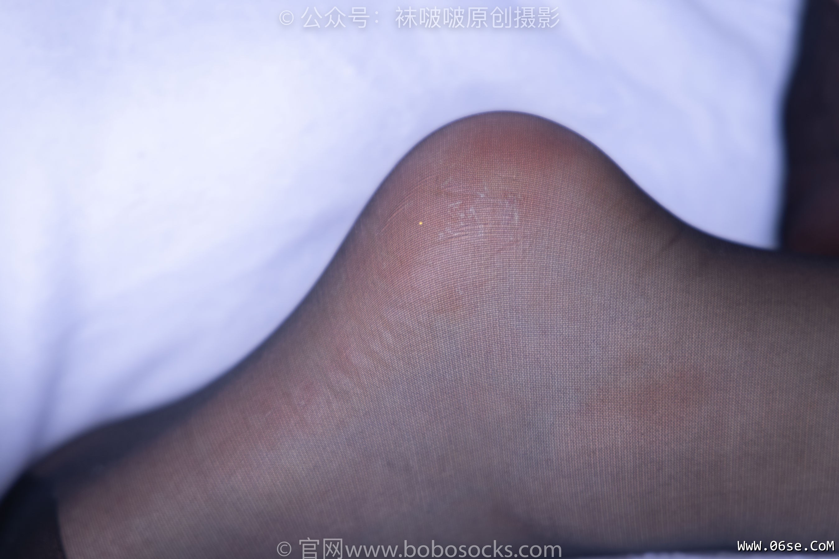 图片[26]-BoBoSocks袜啵啵 No.221 小甜豆-马丁靴、黑丝[133P]-六色网