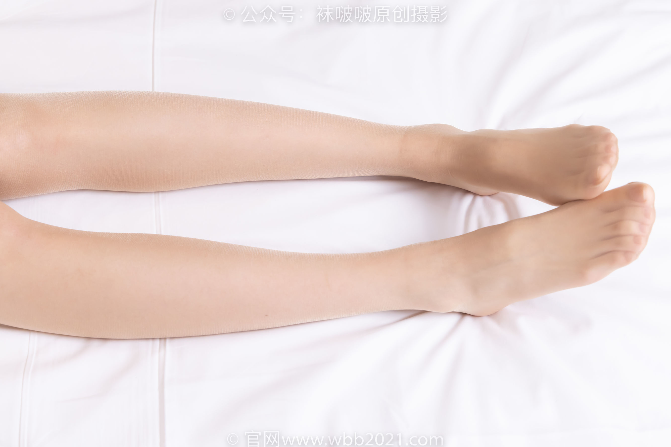 图片[115]-BoBoSocks袜啵啵 No.374 稚予 -高跟鞋、肉丝[150P]-六色网