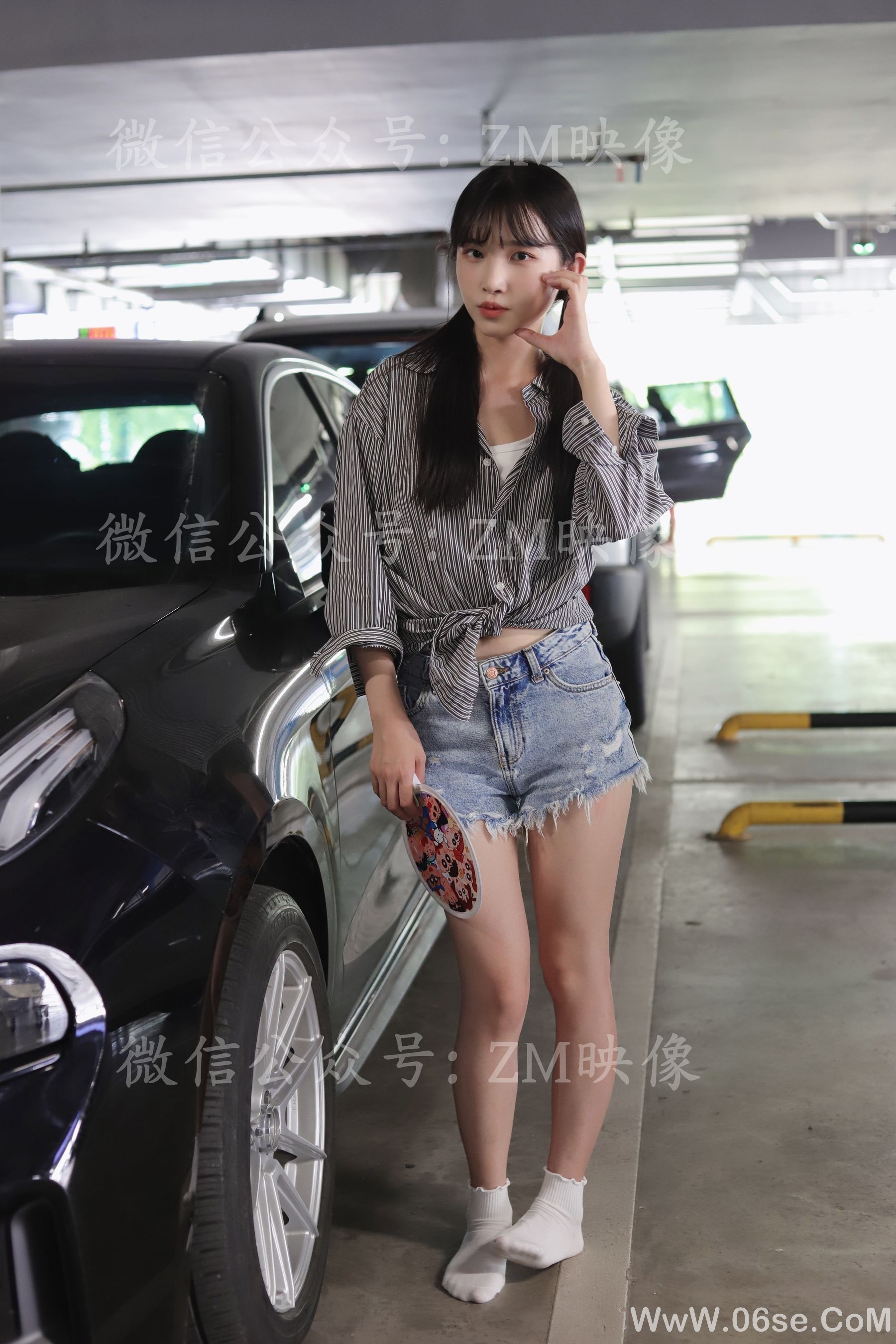 图片[65]-[织梦映像] 爱在深秋-轻罗小扇扑流萤[305P]-六色网