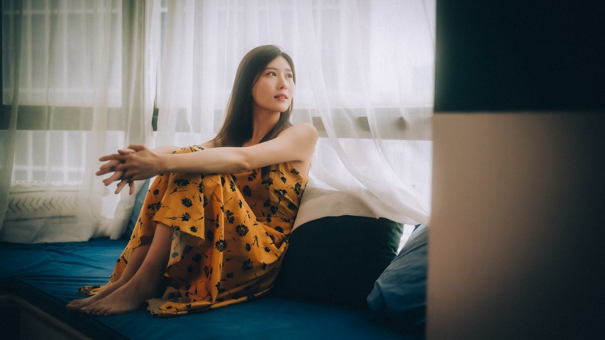 图片[11]-YiTuYu艺图语 Vol.4992 Xiao Xiao[46P]-六色网