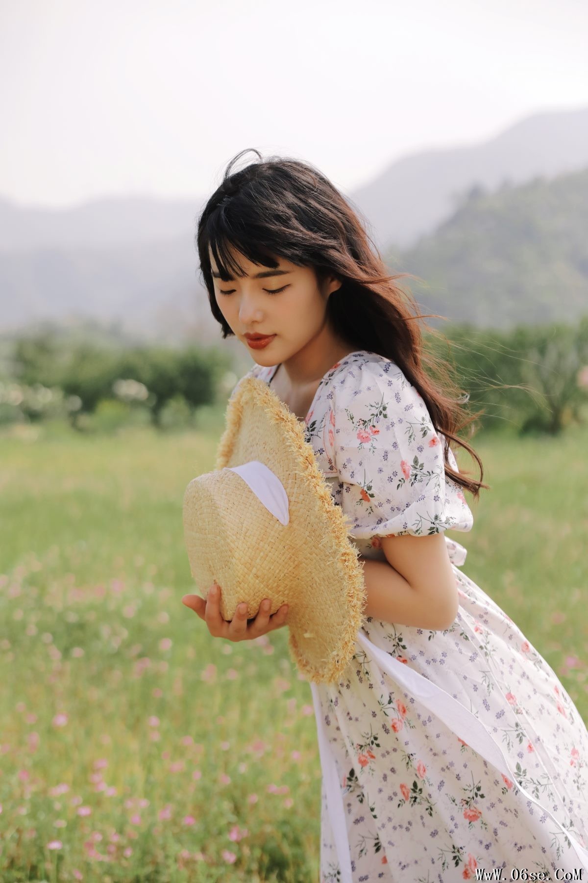 图片[11]-YiTuYu艺图语 Vol.3104 Qian Er[26P]-六色网