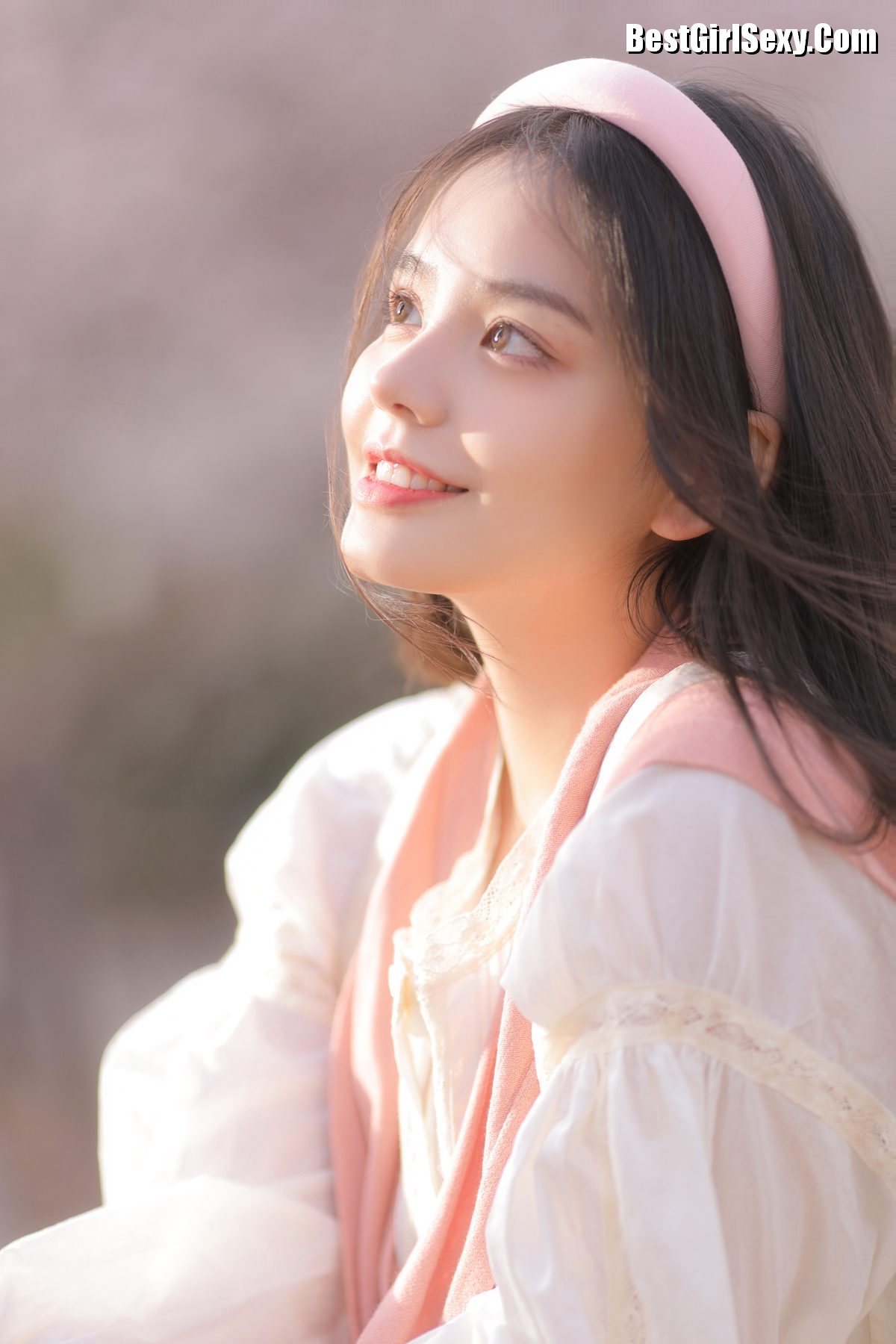 图片[8]-YiTuYu艺图语 Vol.3884 Xian Nu Kuang Quan Shui[23P]-六色网