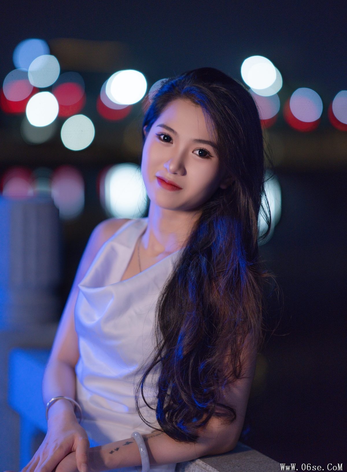 图片[4]-YiTuYu艺图语 Vol.5910 Gao Gao[23P]-六色网