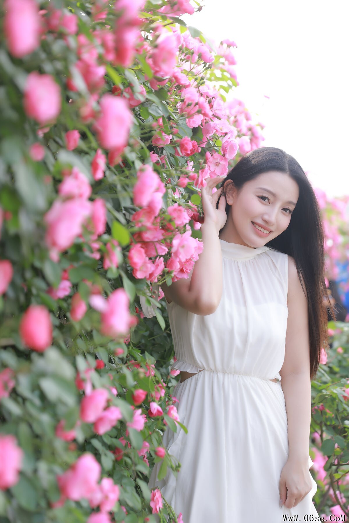图片[8]-YiTuYu艺图语 Vol.6924 Jing Zi Jinns[32P]-六色网