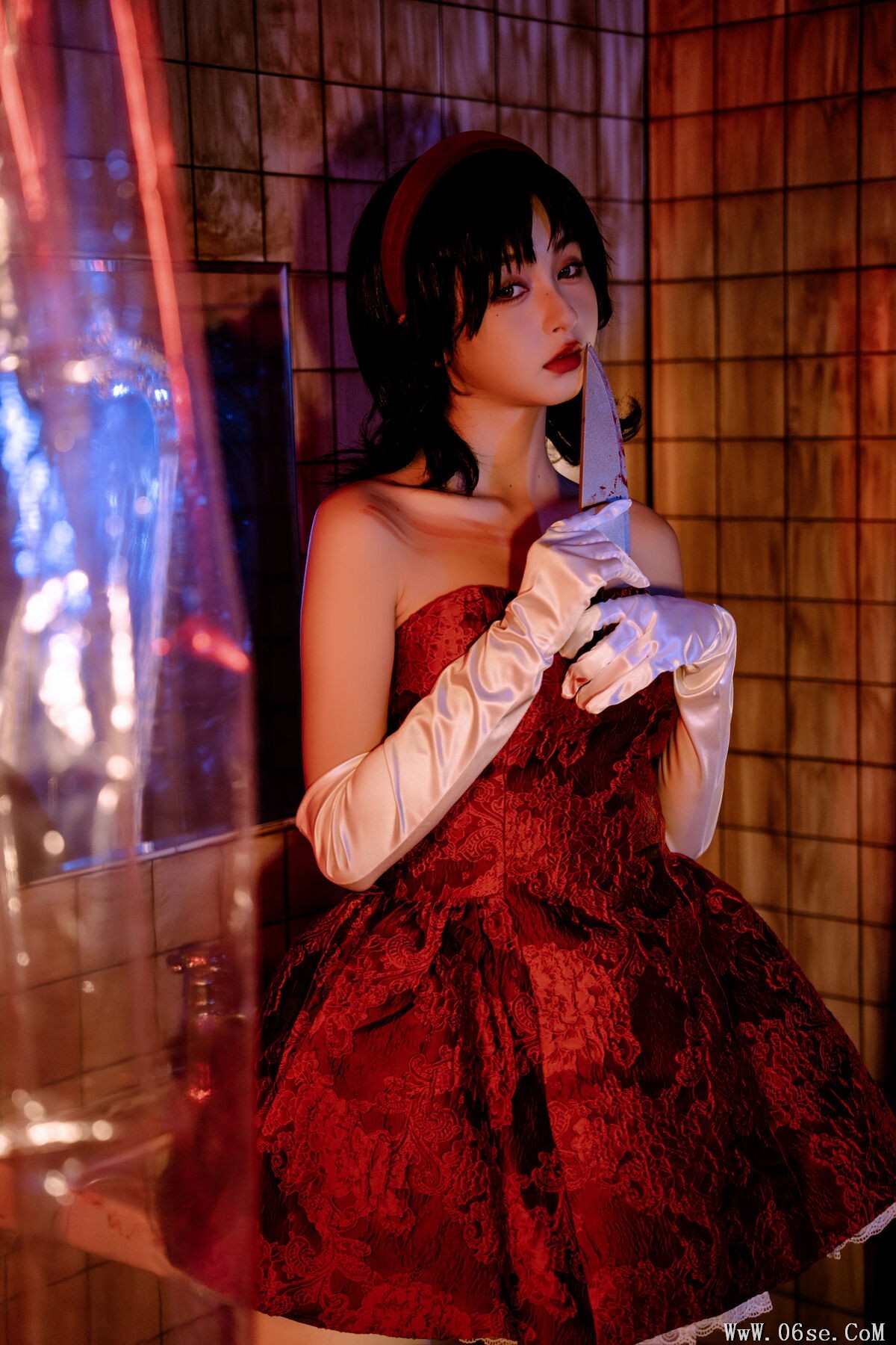 图片[17]-YiTuYu艺图语 Vol.6404 Xiao Jing[23P]-六色网