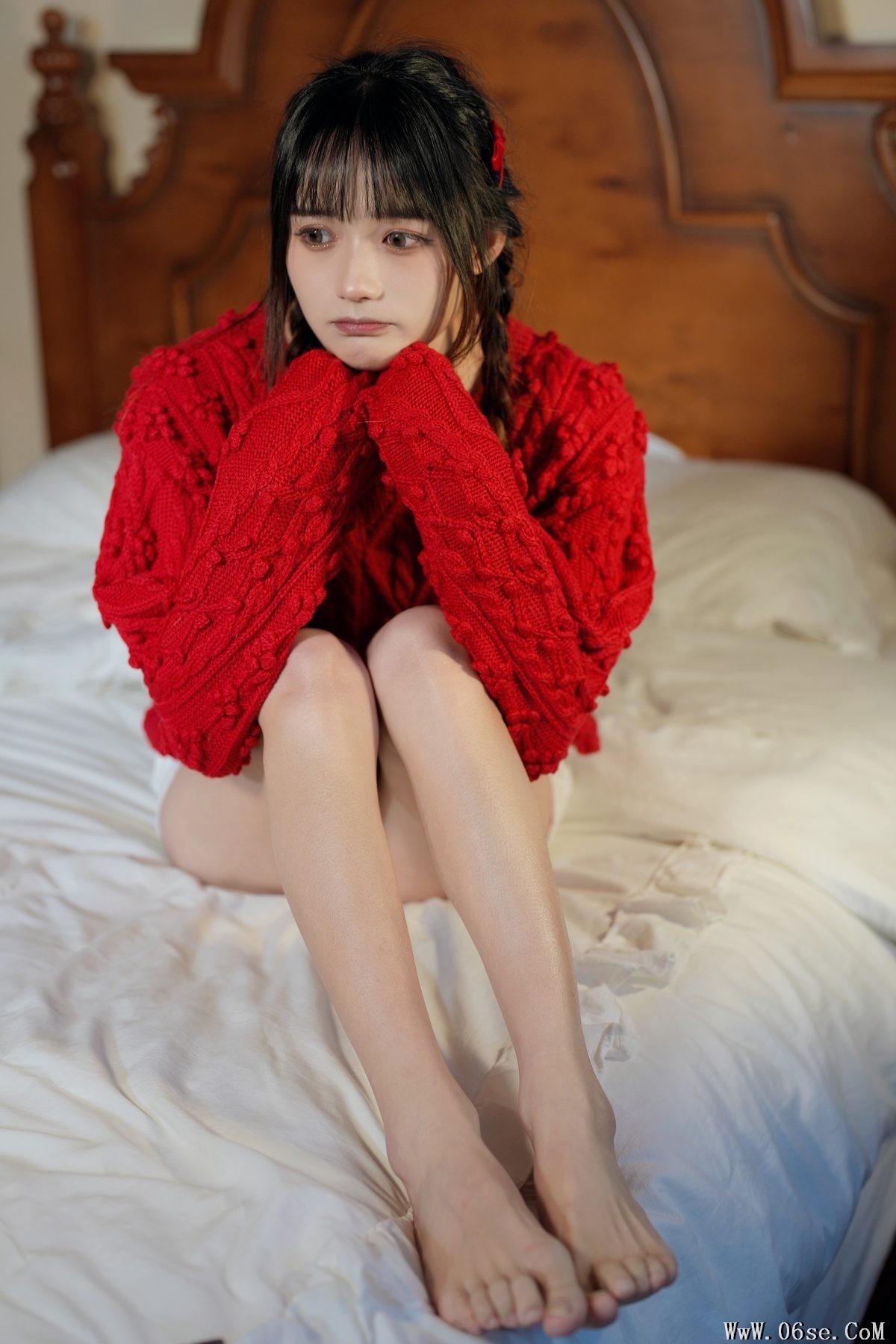 图片[19]-YiTuYu艺图语 Vol.4978 Tu Zi Zzz Bu Chi Hu Luo Bo[25P]-六色网
