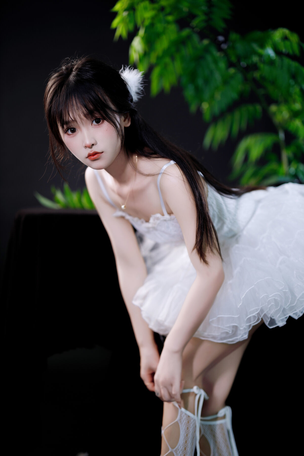 图片[7]-YiTuYu艺图语 Vol.7261 Xiao Xiao Yu[28P]-六色网