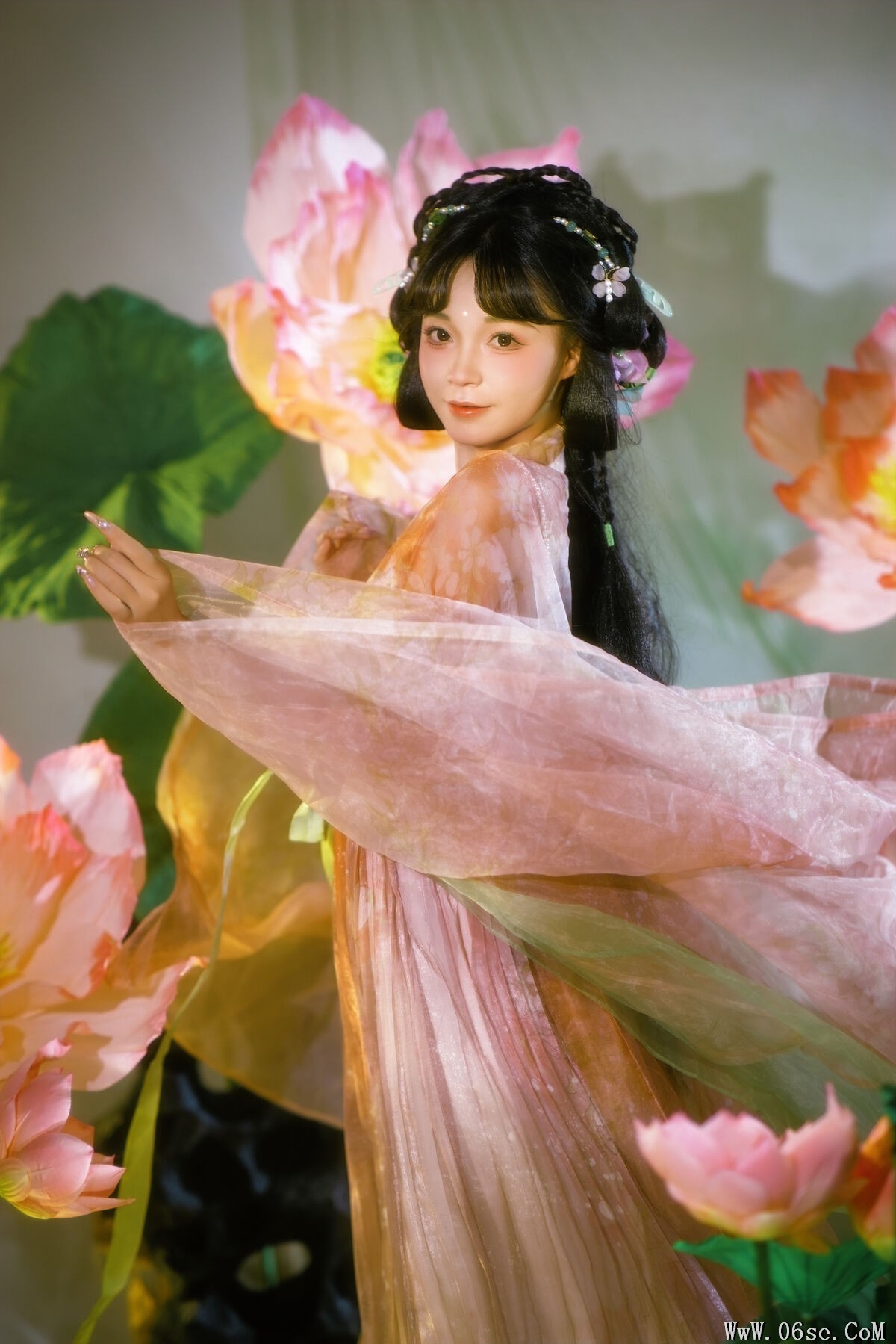 图片[7]-YiTuYu艺图语 Vol.7801 Disexi Si Ning[22P]-六色网
