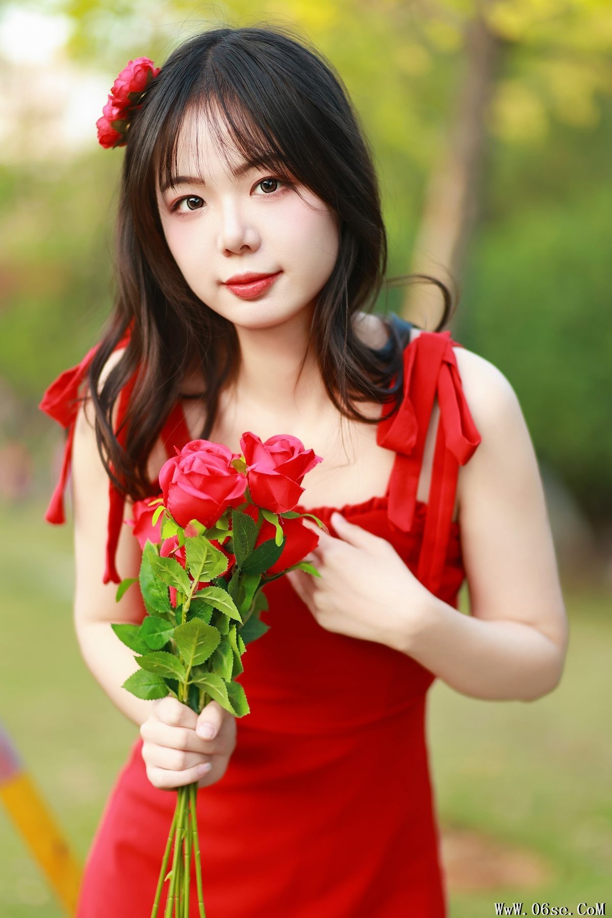 图片[16]-YiTuYu艺图语 Vol.5878 Mu Yan Se Cc[22P]-六色网