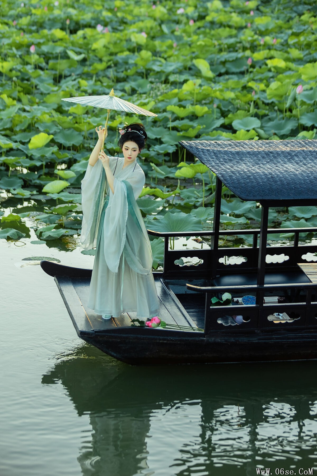 图片[3]-YiTuYu艺图语 Vol.7476 La Tu Tou[22P]-六色网