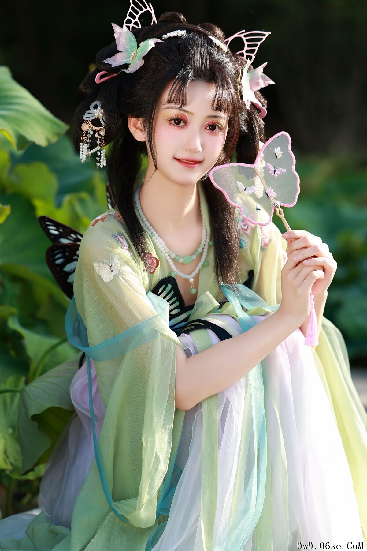 图片[7]-YiTuYu艺图语 Vol.7148 Ruan Xin Tang[31P]-六色网