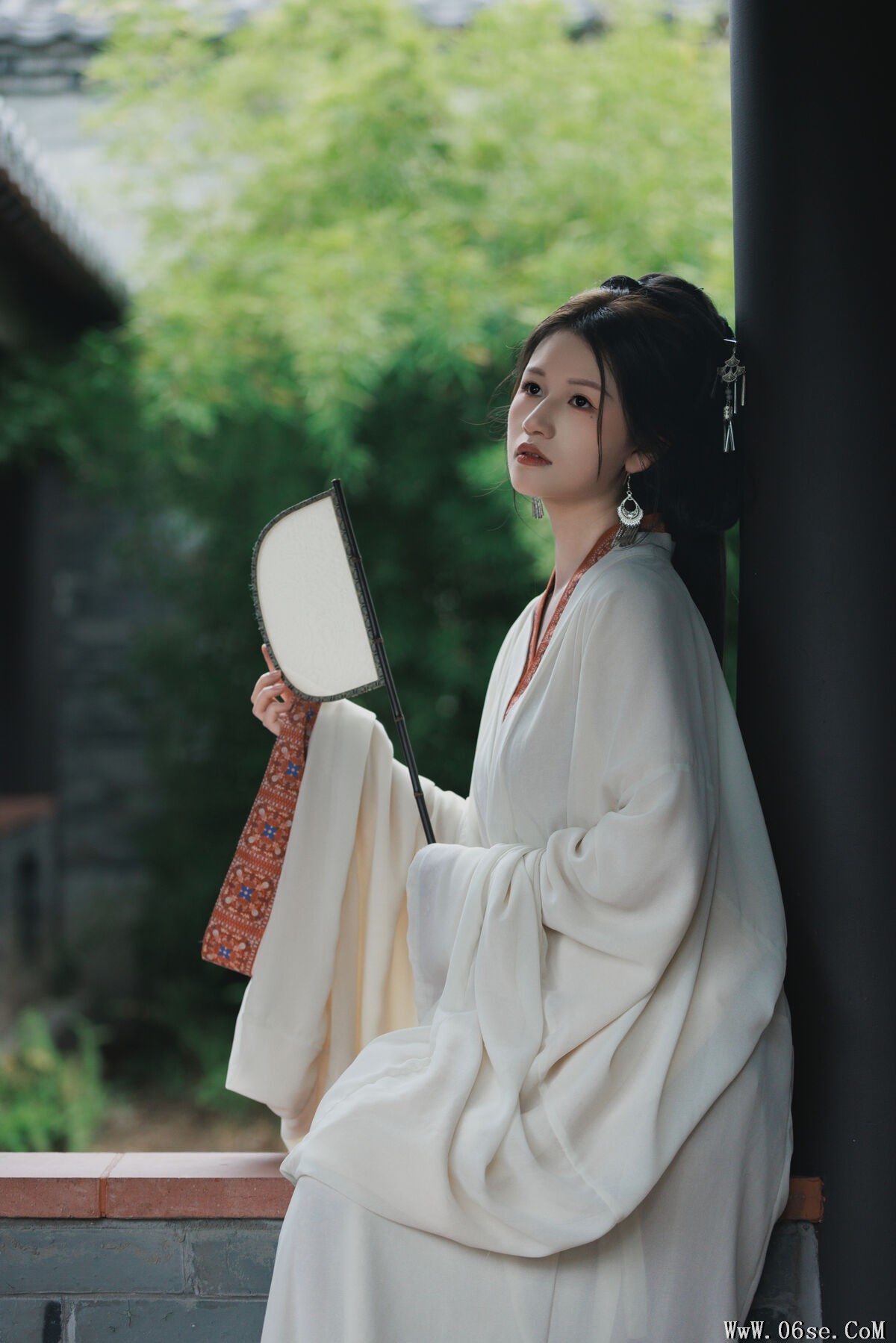 图片[22]-YiTuYu艺图语 Vol.6656 Xiao Kai[26P]-六色网