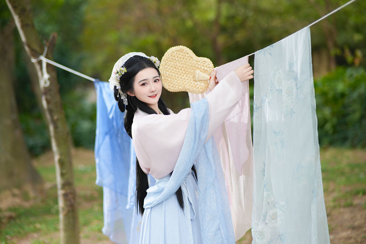 图片[14]-YiTuYu艺图语 Vol.6327 Yi Da Kuai Dan Gao[33P]-六色网