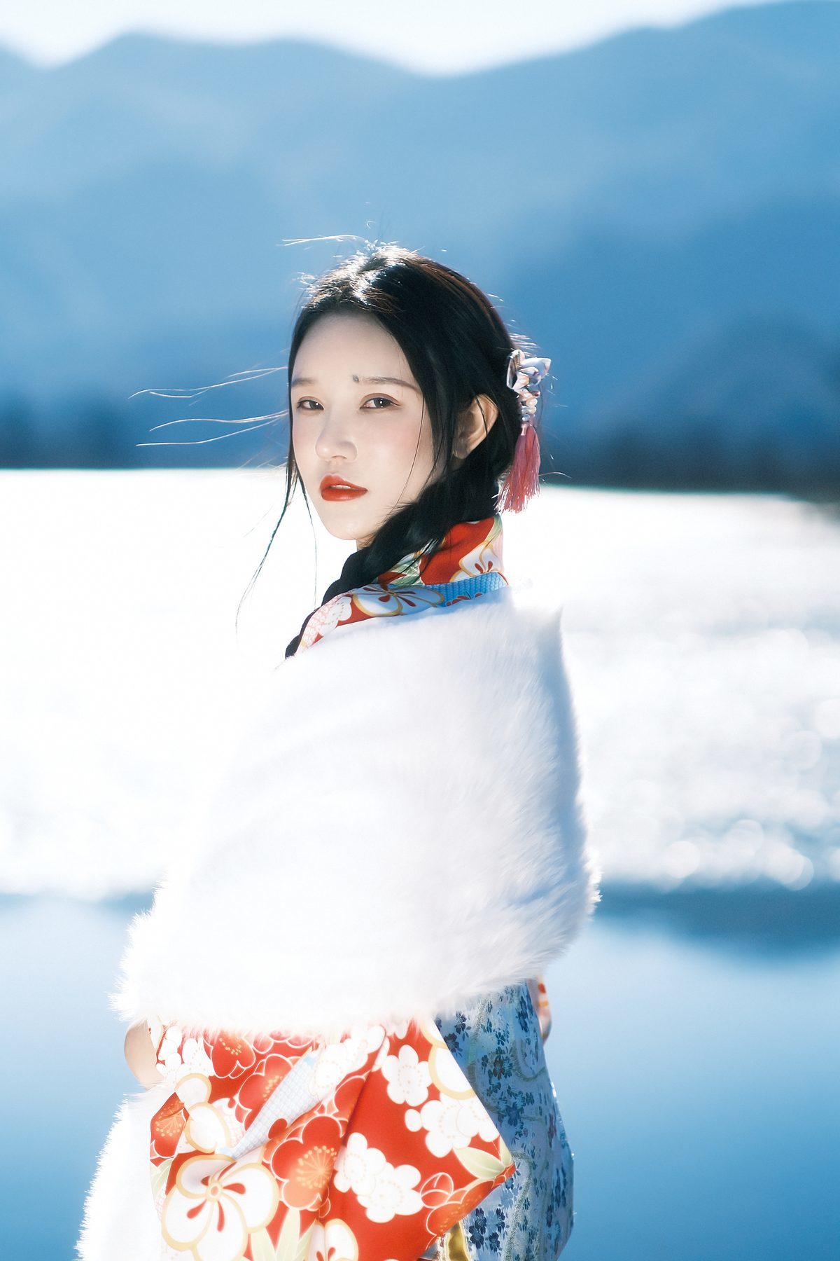 图片[3]-YiTuYu艺图语 Vol.3345 Juan Juan[20P]-六色网