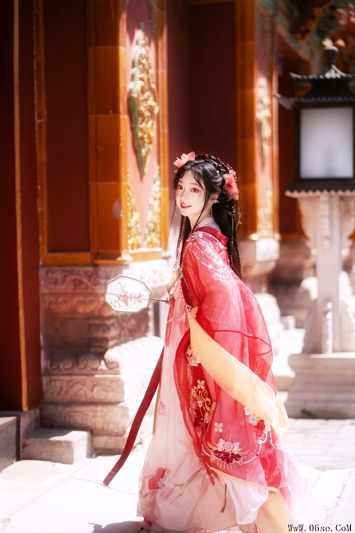 图片[10]-YiTuYu艺图语 Vol.4554 Lin You Chi[27P]-六色网