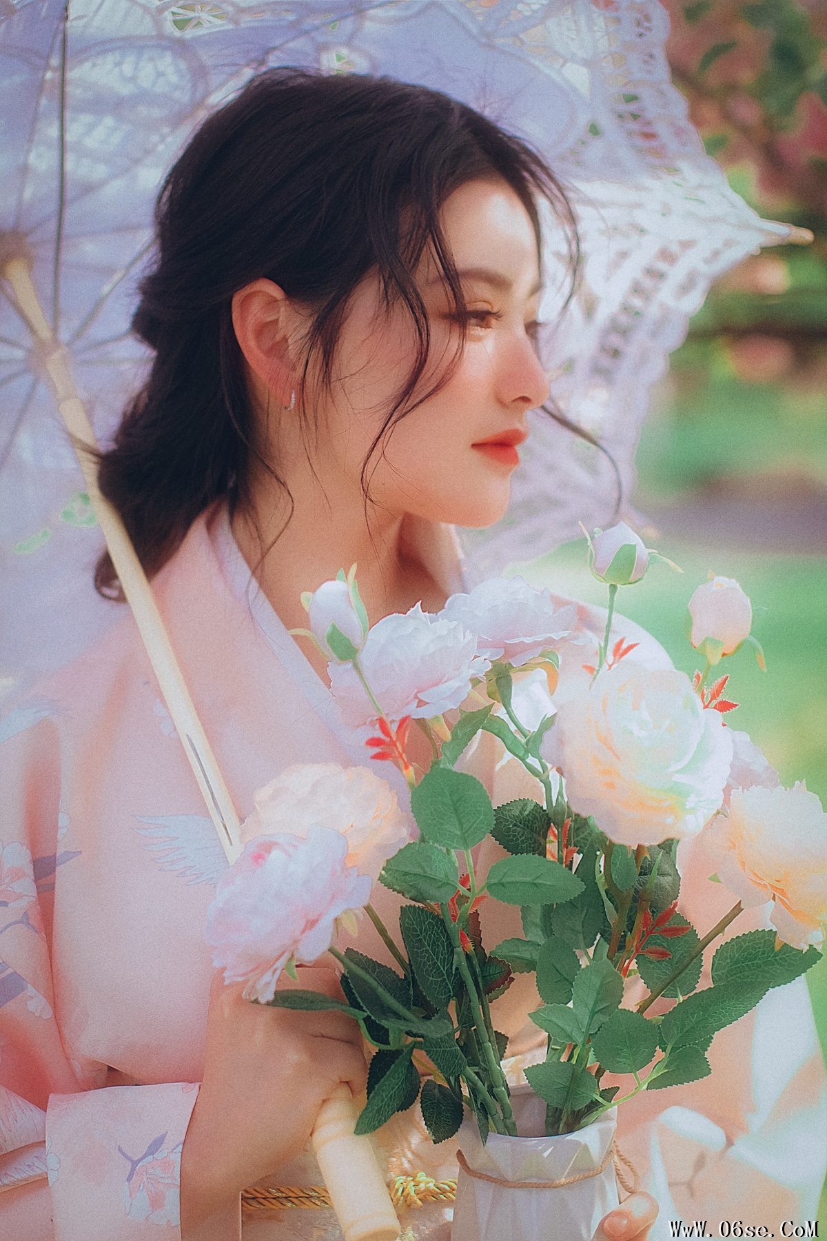 图片[23]-YiTuYu艺图语 Vol.3227 Yu San Sui Ya[39P]-六色网