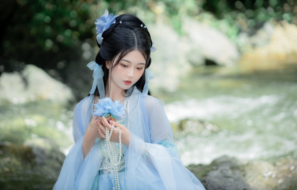 图片[5]-YiTuYu艺图语 Vol.3160 Bllc[22P]-六色网