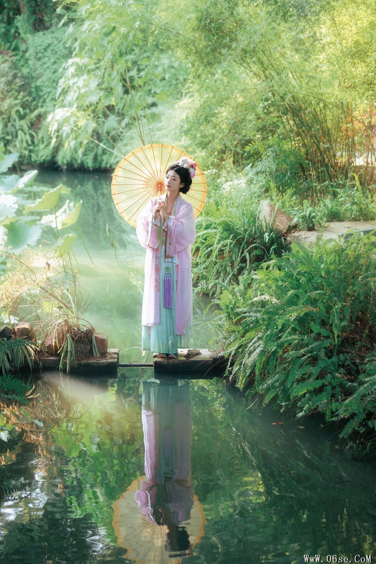 图片[19]-YiTuYu艺图语 Vol.7775 Xiao Shu Pian Er[22P]-六色网