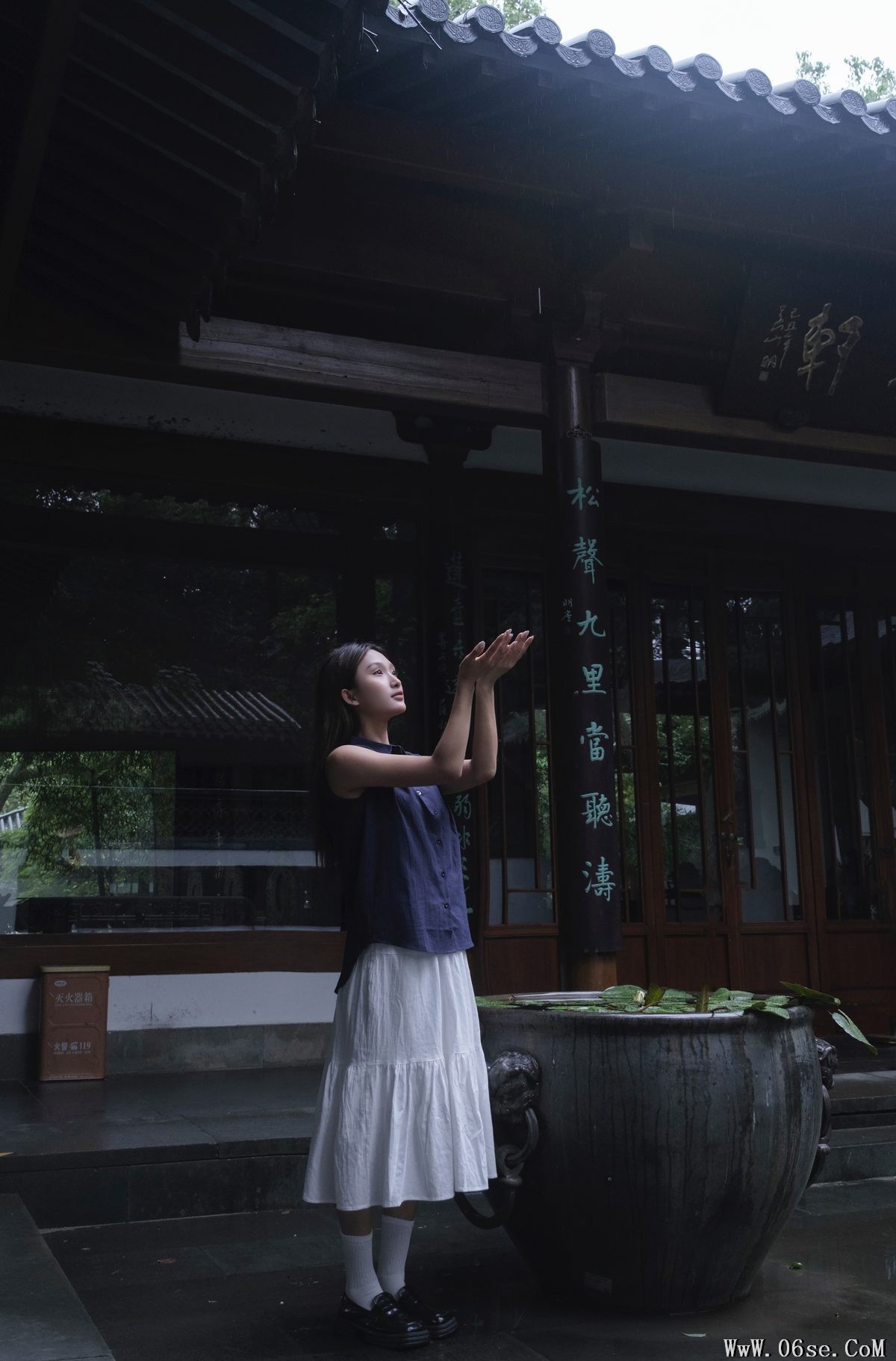 图片[29]-YiTuYu艺图语 Vol.5428 Hui Hui[33P]-六色网