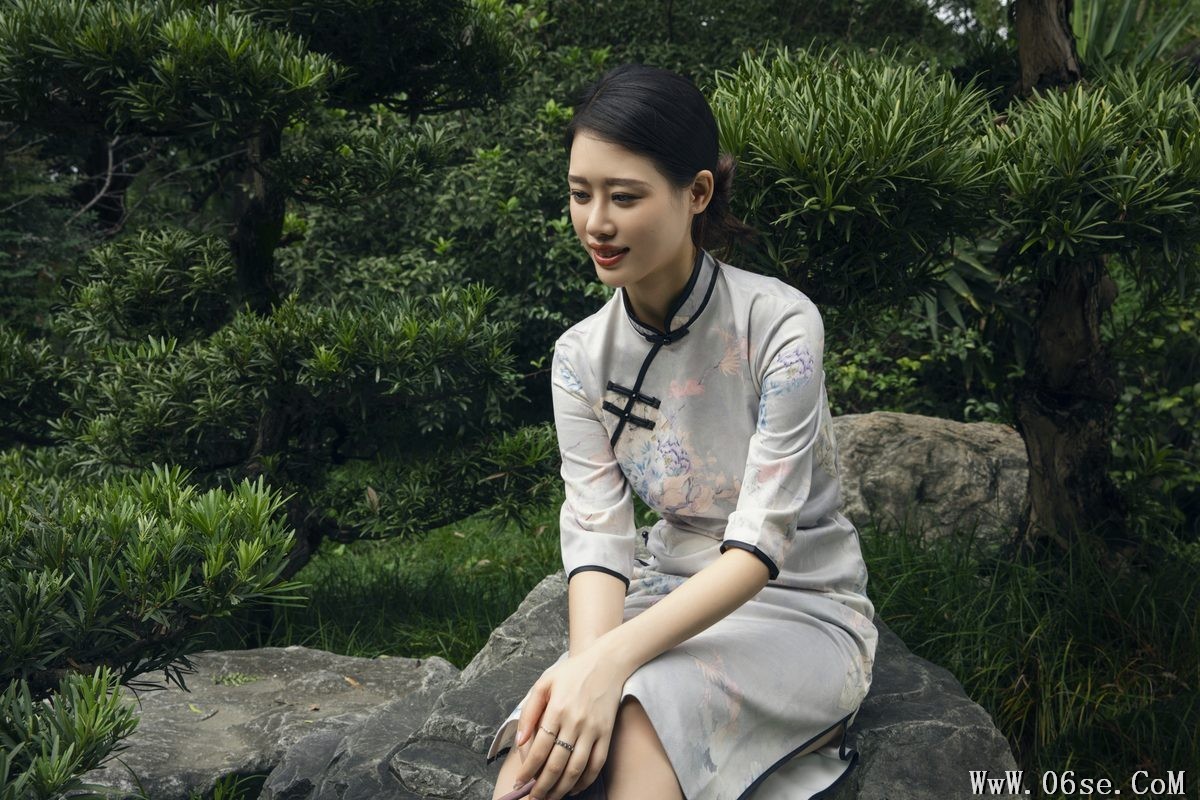 图片[24]-YiTuYu艺图语 Vol.5630 Chenaling_cl[29P]-六色网