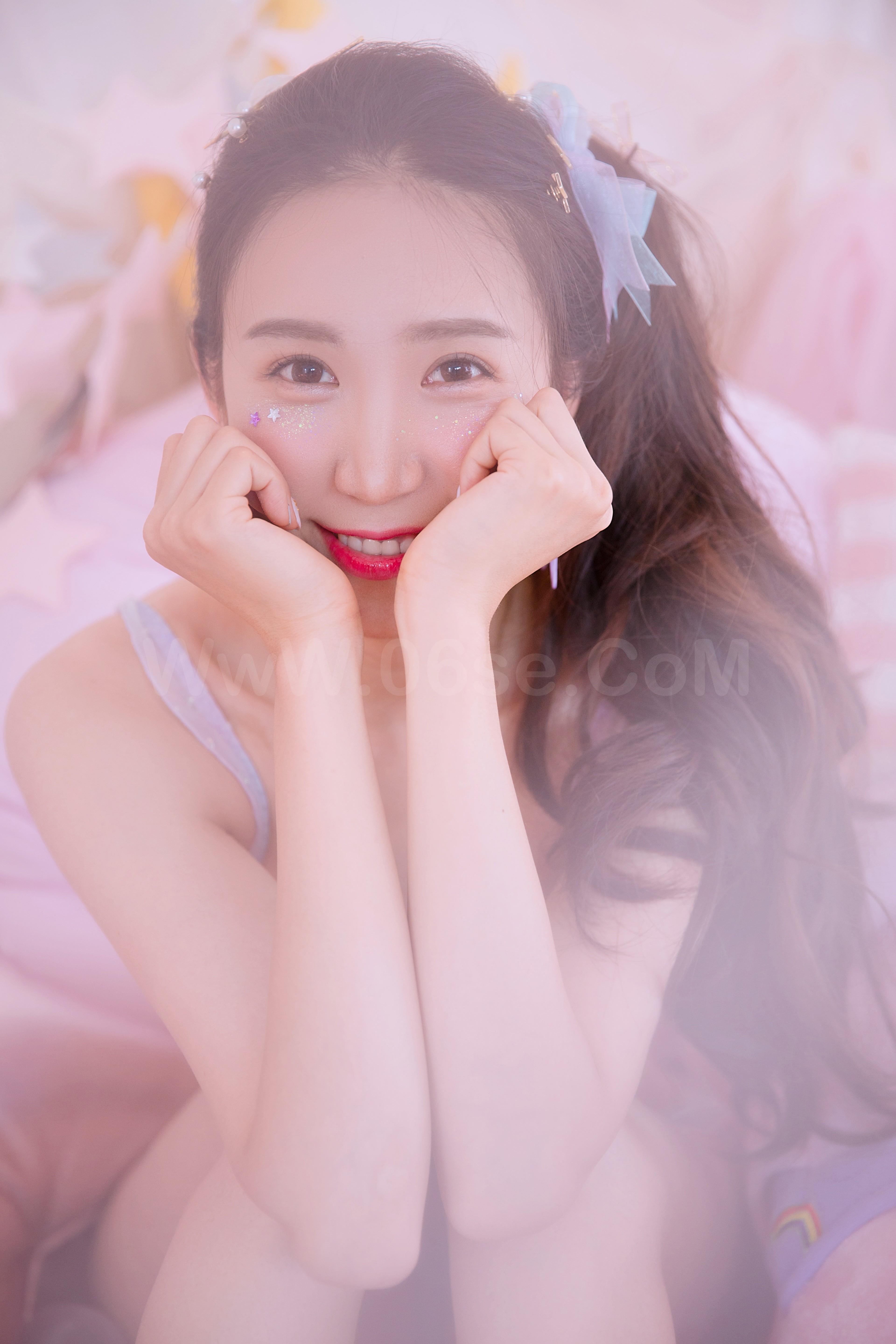 图片[17]-雅拉伊 – 《贩卖温柔》[21P]-六色网