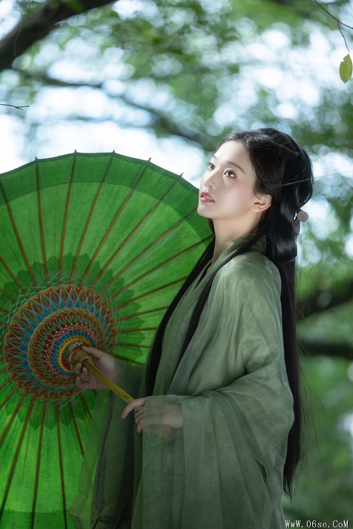 图片[19]-YiTuYu艺图语 Vol.6368 Zhi Zhi Qi[36P]-六色网