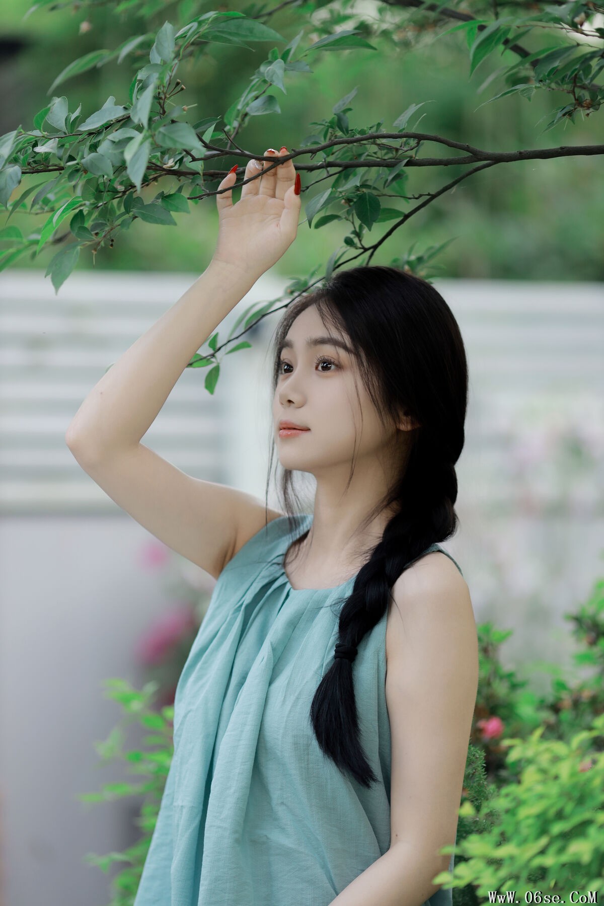 图片[14]-YiTuYu艺图语 Vol.7022 Wo Bu Shua Niao[27P]-六色网