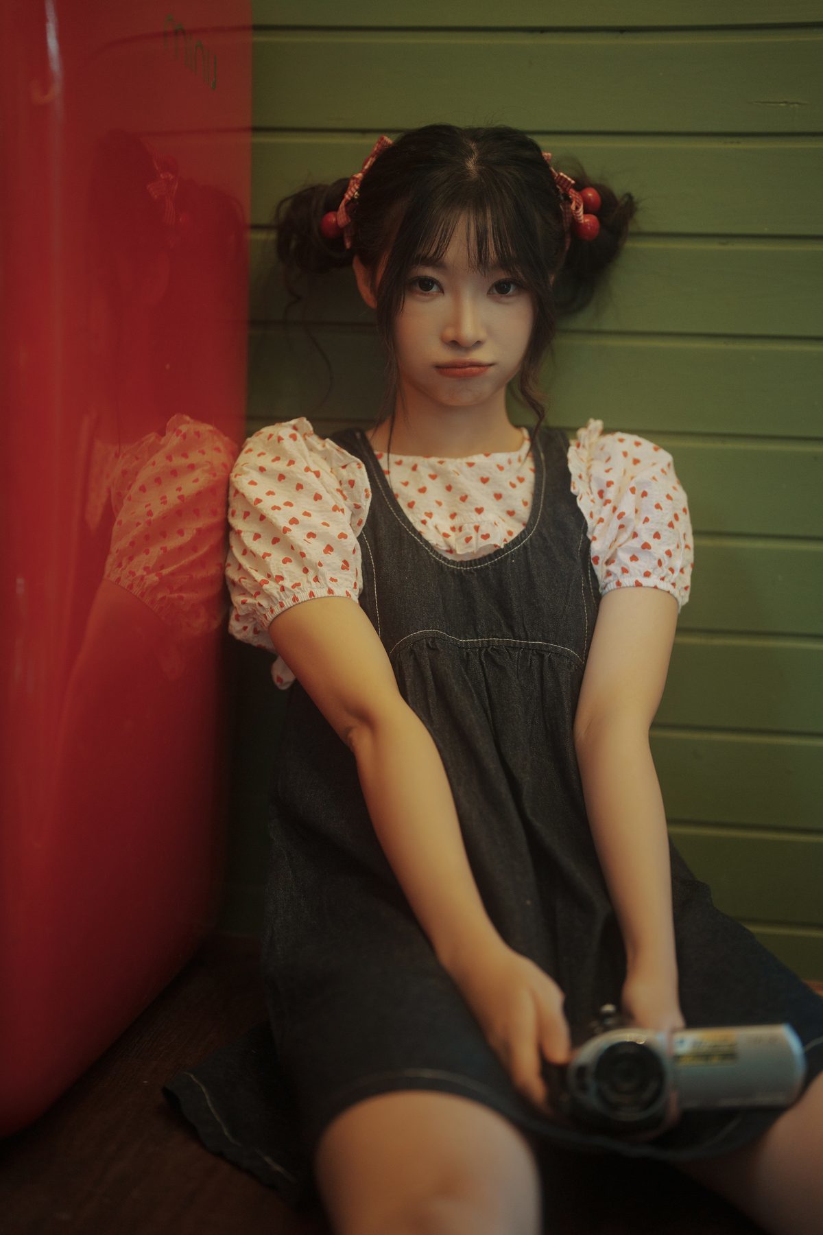 图片[24]-YiTuYu艺图语 Vol.4225 Qi Qi[34P]-六色网