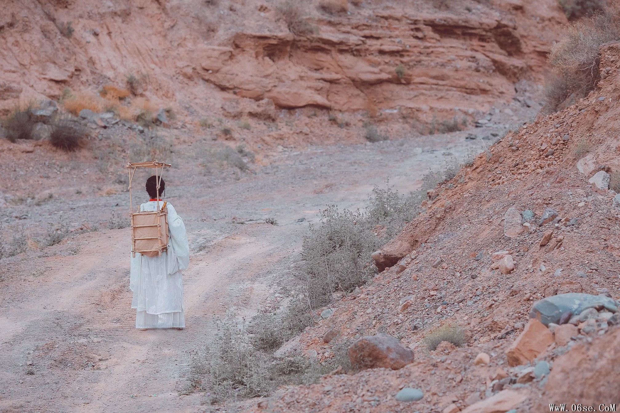 图片[3]-[艺图语]2022.12.05 Vol.2605 – 精怪异闻录 [34P]-六色网